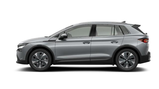Skoda Elroq 60 Business Edition