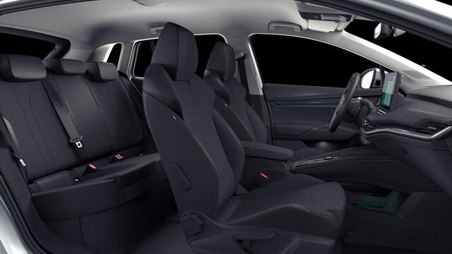 Skoda Elroq 60 Business Edition