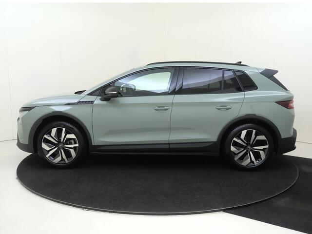 Skoda Elroq 60 Sportline