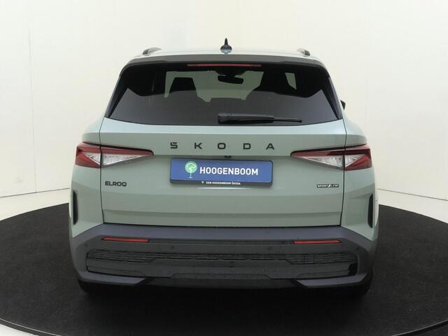 Skoda Elroq 60 Sportline