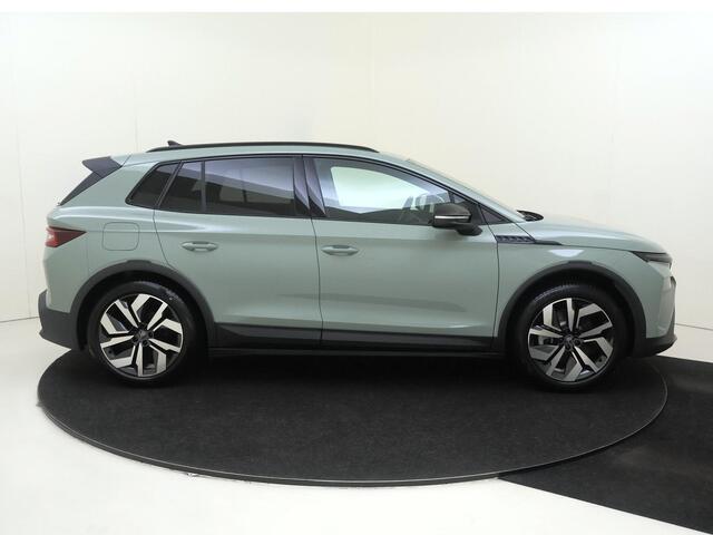 Skoda Elroq 60 Sportline