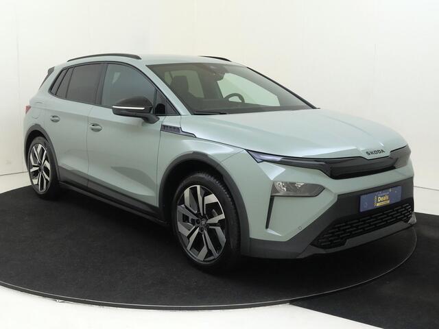 Skoda Elroq 60 Sportline