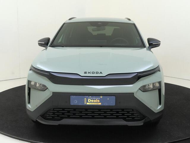 Skoda Elroq 60 Sportline