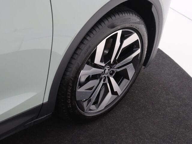 Skoda Elroq 60 Sportline