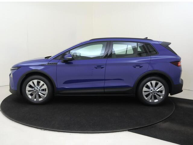 Skoda Elroq 50 Selection