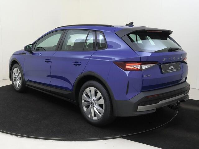 Skoda Elroq 50 Selection