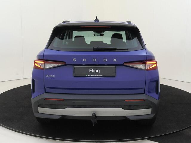 Skoda Elroq 50 Selection