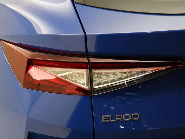 Skoda Elroq 50 Selection