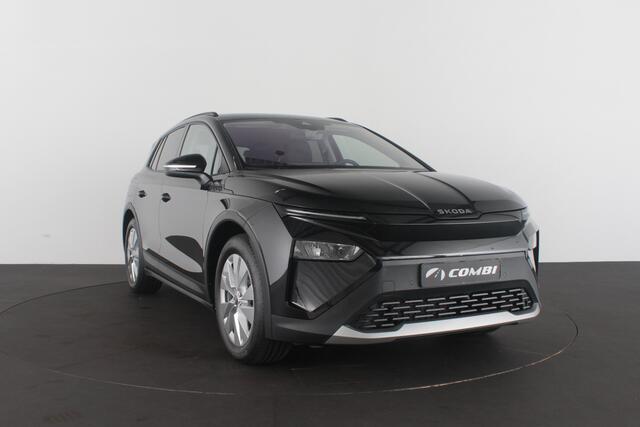 Skoda Elroq 60 Business Edition Loft > Direct leverbaar/Warmtepomp/Winterpakket/Black Magic...
