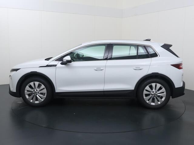 Skoda Elroq 85 Tour Edition 286 PK