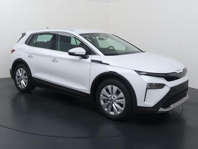 Skoda Elroq 85 Tour Edition 286 PK
