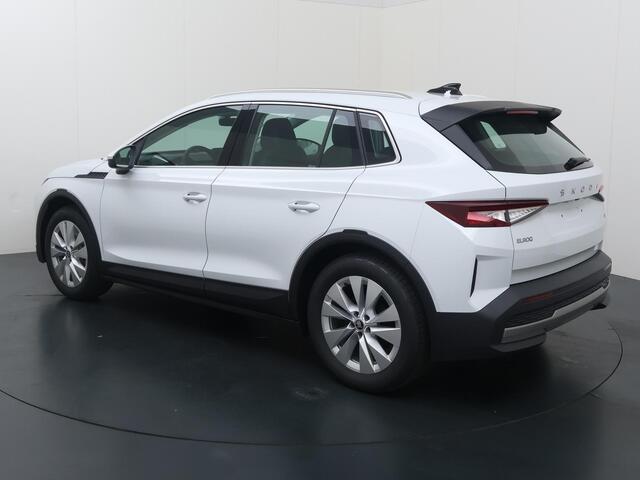 Skoda Elroq 85 Tour Edition 286 PK