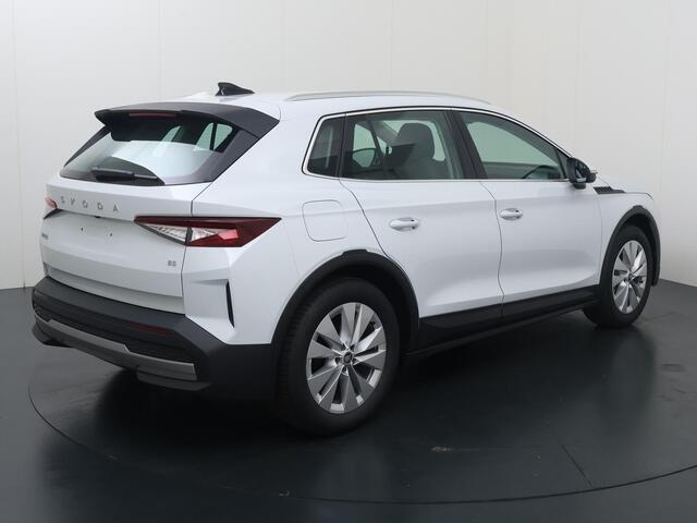 Skoda Elroq 85 Tour Edition 286 PK