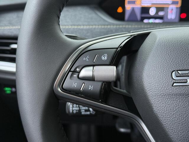 Skoda Elroq 85 Tour Edition 286 PK