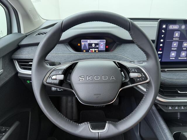 Skoda Elroq 85 Tour Edition 286 PK
