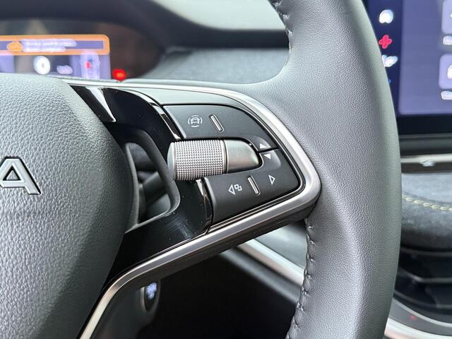 Skoda Elroq 85 Tour Edition 286 PK