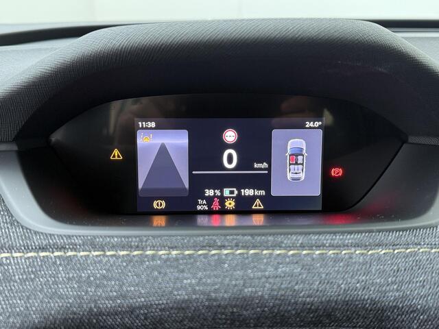 Skoda Elroq 85 Tour Edition 286 PK