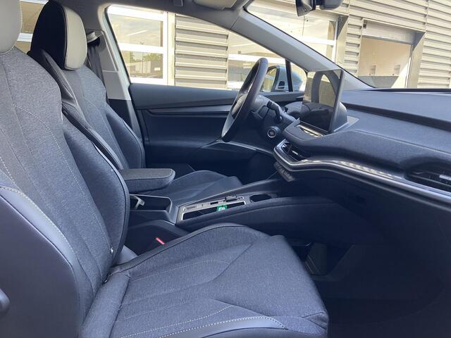 Skoda Elroq 60 Business Edition 190 PK | Trekhaak | 19" velgen | Frunk | Dodehoek sensor |
