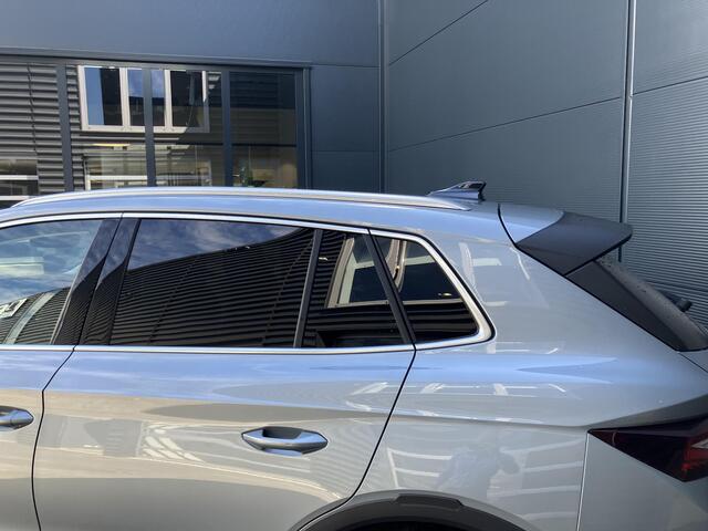 Skoda Elroq 60 Business Edition 190 PK | Trekhaak | 19" velgen | Frunk | Dodehoek sensor |