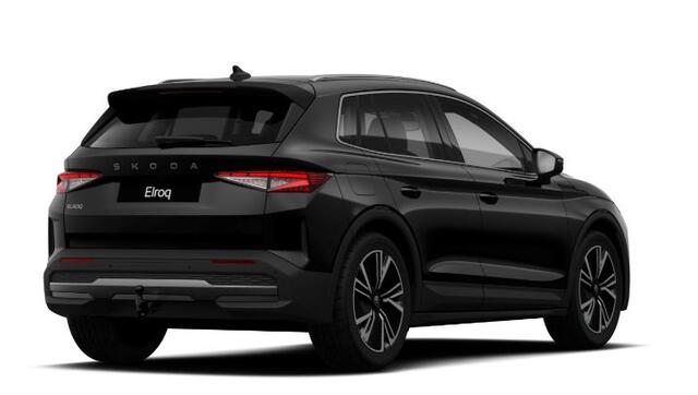 Skoda Elroq 60 Business Edition Business pakket Plus / Transport pakket / Trekhaak