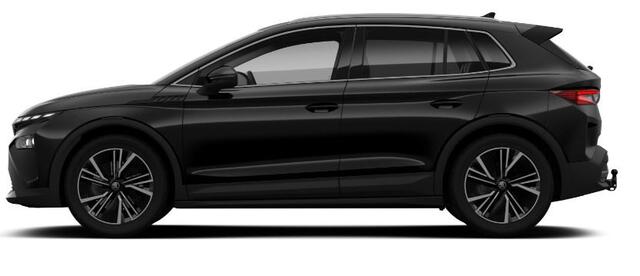 Skoda Elroq 60 Business Edition Business pakket Plus / Transport pakket / Trekhaak