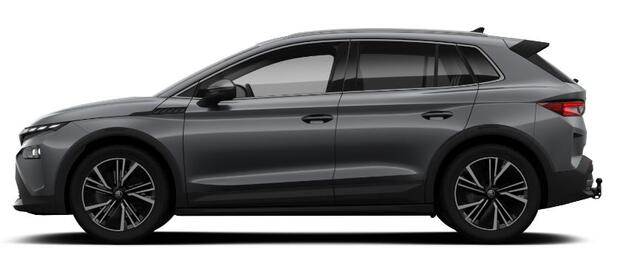 Skoda Elroq 60 Business Edition Business pakket Plus / Transport pakket / Trekhaak