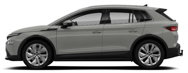 Skoda Elroq 85 Tour Edition 20 inch / Trekhaak
