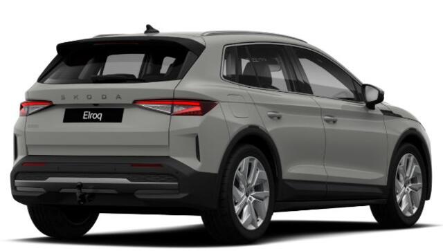 Skoda Elroq 85 Tour Edition 20 inch / Trekhaak