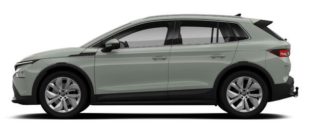 Skoda Elroq 85 Tour Edition 20 inch / Trekhaak