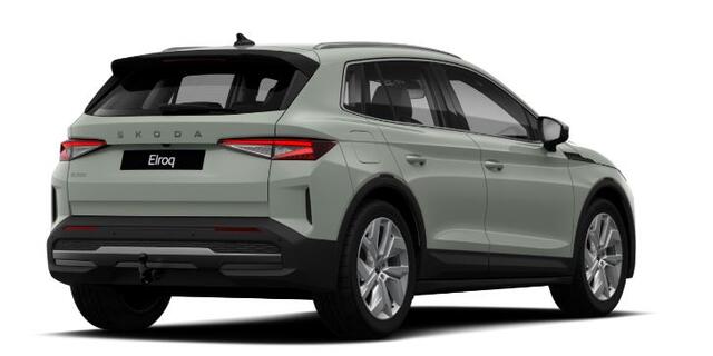 Skoda Elroq 85 Tour Edition 20 inch / Trekhaak