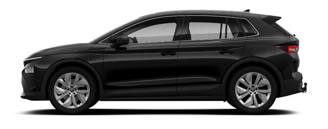 Skoda Elroq 85 Tour Edition 20 inch / Trekhaak