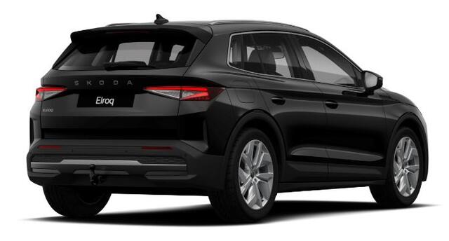 Skoda Elroq 85 Tour Edition 20 inch / Trekhaak
