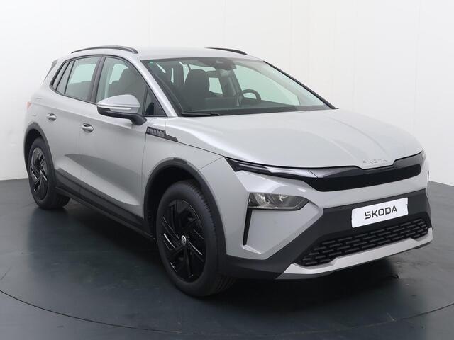Skoda Elroq 50 Limited 170 PK | Achteruitrijcamera | Wireless Carplay & Android auto | 19" velgen | Adaptieve Cruise Control | Dode hoek sensor |