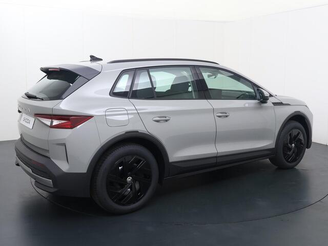 Skoda Elroq 50 Limited 170 PK | Achteruitrijcamera | Wireless Carplay & Android auto | 19" velgen | Adaptieve Cruise Control | Dode hoek sensor |