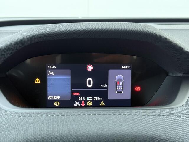 Skoda Elroq 50 Limited 170 PK | Achteruitrijcamera | Wireless Carplay & Android auto | 19" velgen | Adaptieve Cruise Control | Dode hoek sensor |