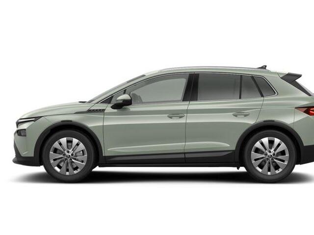 Skoda Elroq Business Edition 85 | 286 PK | Adaptive cruise control | Navigatie | Achteruitrijcamera | Stoelverwarming