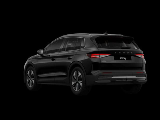 Skoda Elroq 60 Tour Edition 190 PK | Dodehoeksensor | Camera | Verwarmbaar stuurwiel en stoelen |