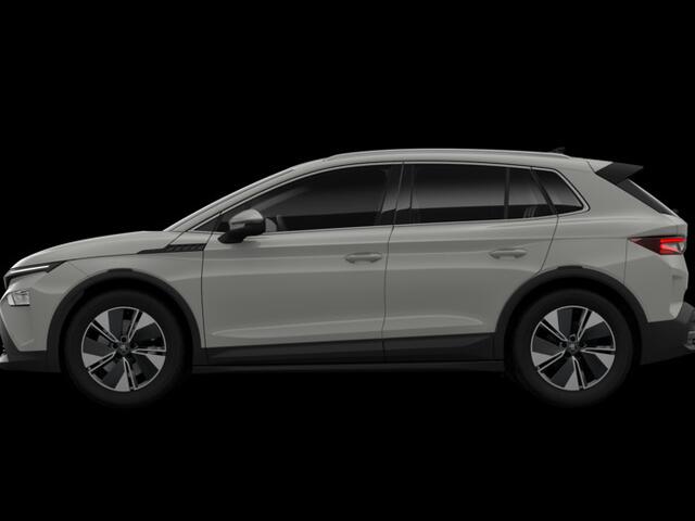 Skoda Elroq 85 Business Edition 286 PK | Trekhaak | Navigatie | Dode hoek sensor |