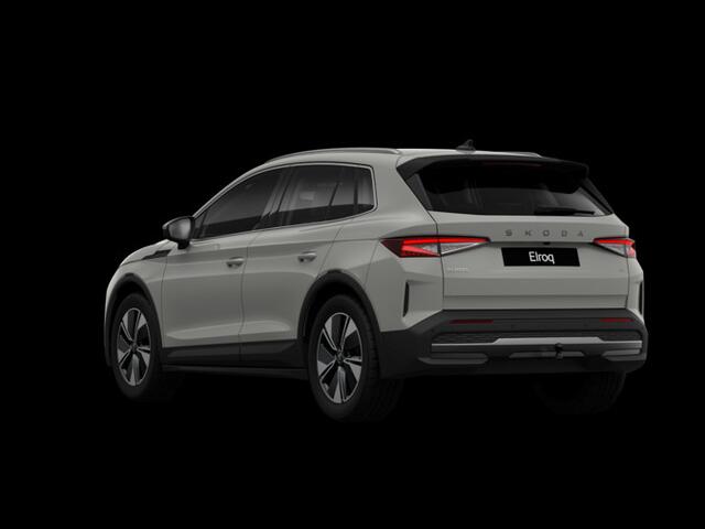 Skoda Elroq 85 Business Edition 286 PK | Trekhaak | Navigatie | Dode hoek sensor |