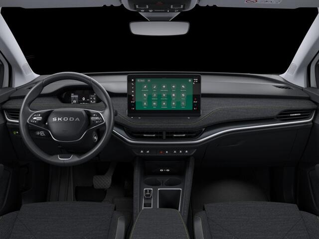 Skoda Elroq 85 Business Edition 286 PK | Trekhaak | Navigatie | Dode hoek sensor |