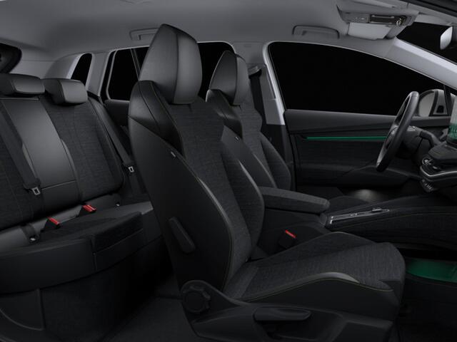 Skoda Elroq 85 Business Edition 286 PK | Trekhaak | Navigatie | Dode hoek sensor |
