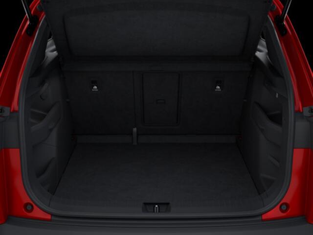 Skoda Elroq 85 Sportline 286 PK | Trekhaak | Led Matrix | Elektrische achterklep | verlichte grille |