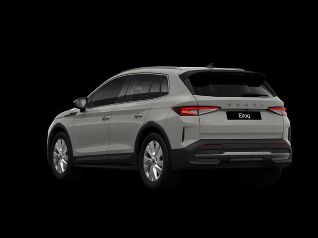 Skoda Elroq 85 Tour Edition 286 PK SUV | 19 Lichtmetalen velgen | Apple Carplay/Android Auto | Navigatie | Dodehoeksensor |