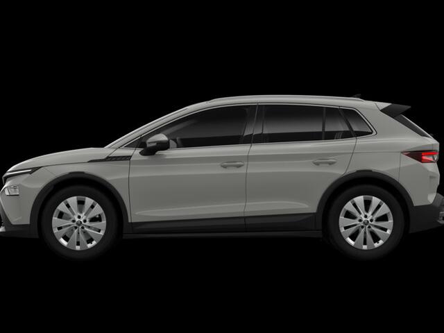Skoda Elroq 85 Tour Edition 286 PK SUV | 19 Lichtmetalen velgen | Apple Carplay/Android Auto | Navigatie | Dodehoeksensor |