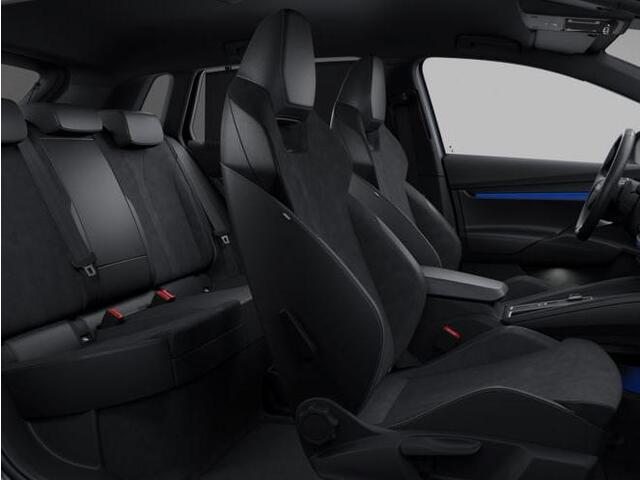 Skoda Elroq Sportline 85 | 286PK | Trekhaak | Head-up display | 360 camera | Matrix LED