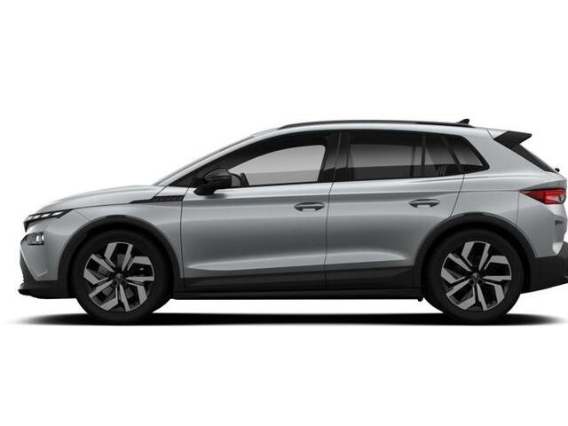 Skoda Elroq Sportline 85 | 286PK | Trekhaak | Canton audio | 360 camera | Head-Up display