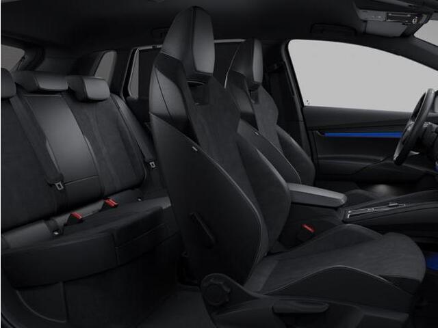 Skoda Elroq Sportline 85 | 286PK | Trekhaak | Canton audio | Head-up display | 360 camera