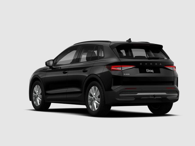 Skoda Elroq Selection 60 | Metallic Lak | Trekhaak wegklapbaar | 3.000,- inruilvoordeel!!