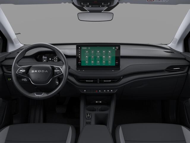 Skoda Elroq Selection 60 | Metallic Lak | Trekhaak wegklapbaar | 3.000,- inruilvoordeel!!