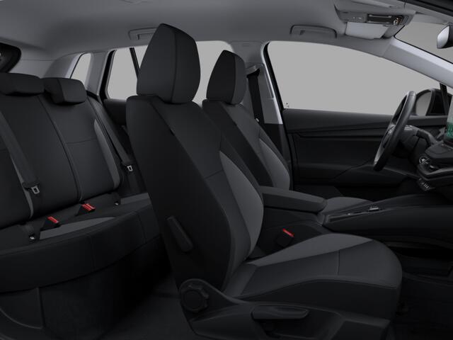 Skoda Elroq Selection 60 | Metallic Lak | Trekhaak wegklapbaar | 3.000,- inruilvoordeel!!